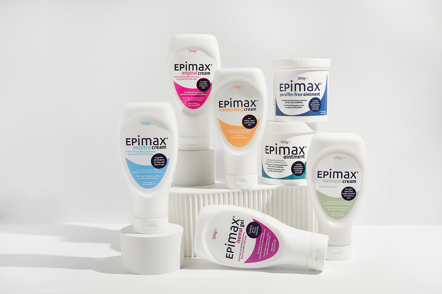 EPIMAX sees an award-winning start to 2022