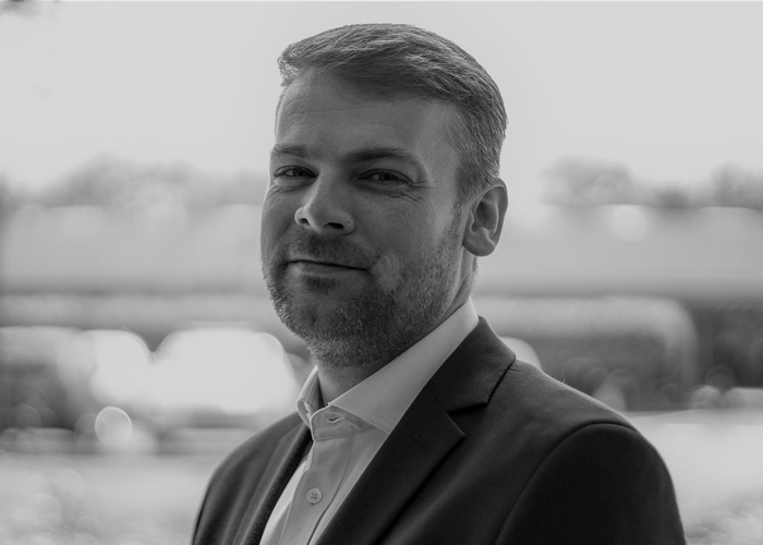 Aspire welcome its new Chief Executive Officer