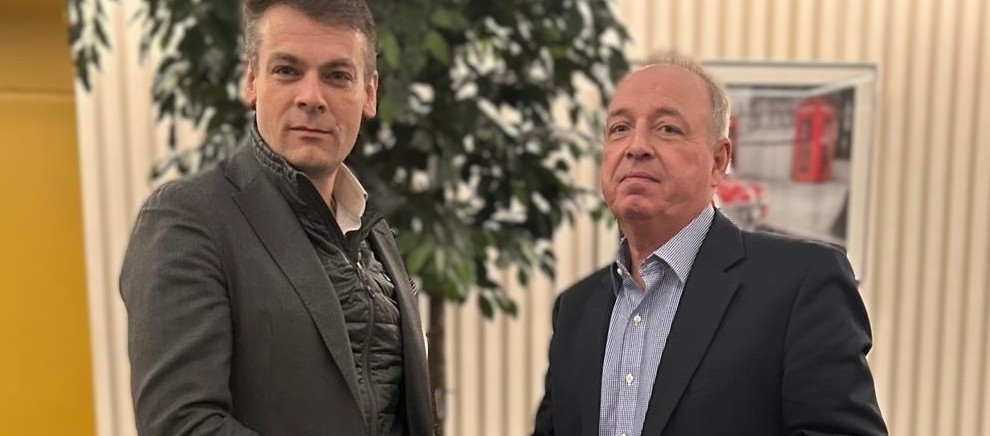 Aspire Pharma Strengthens European Footprint with Caragen Acquisition