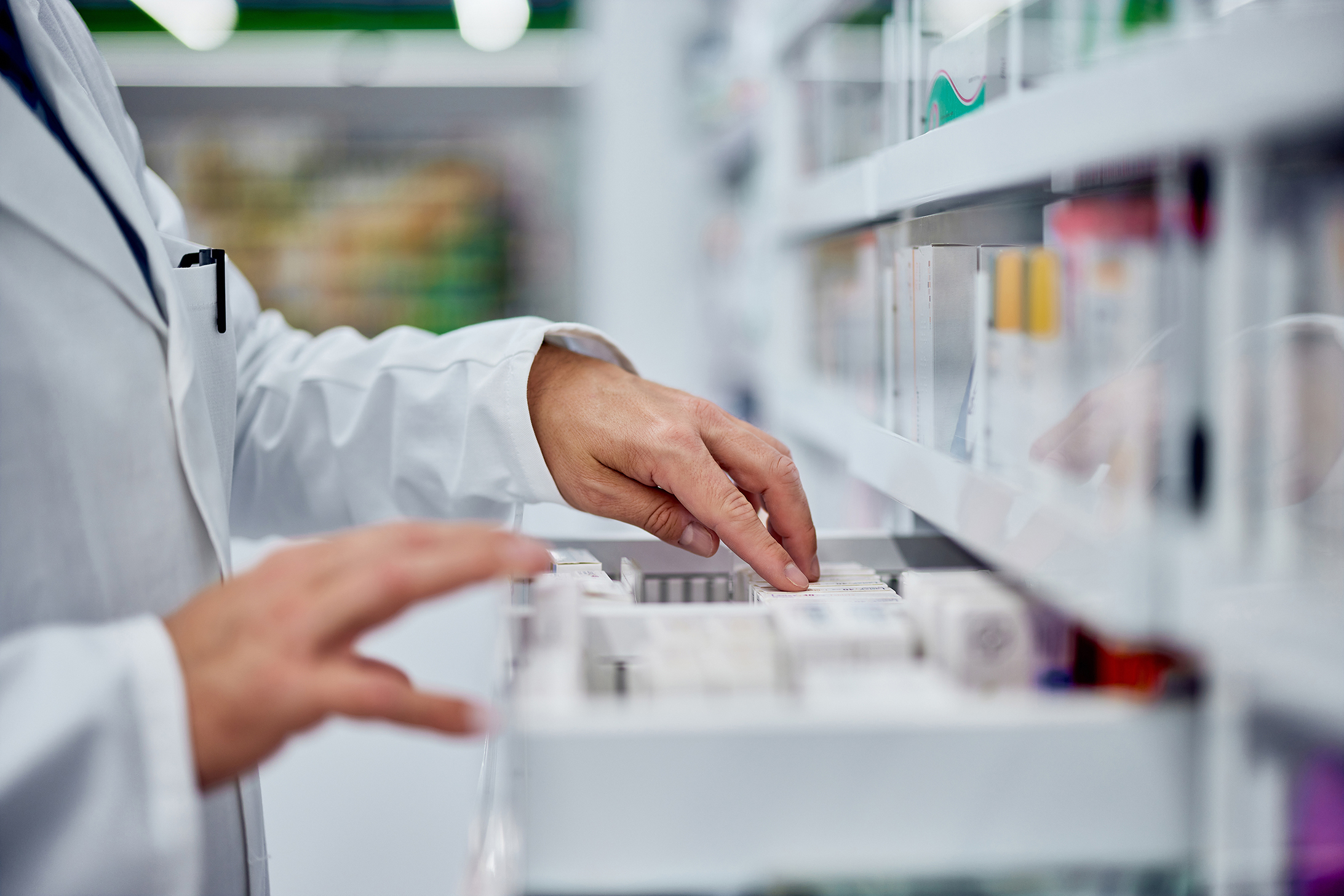 Medicines Optimisation Centricity: Understanding the deprescribing landscape